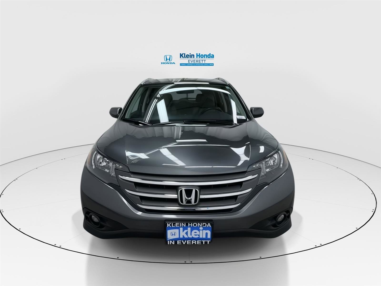 Used 2014 Honda CR-V EX-L image 5