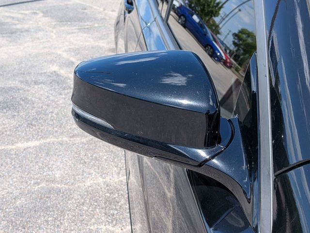 Used 2019 Acura TLX w/ Technology & A-SPEC Pkg FWD image 12