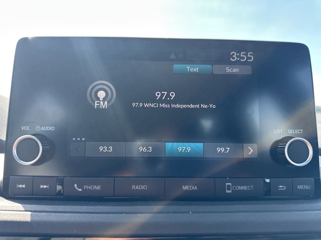 Used 2025 Honda Accord SE image 22