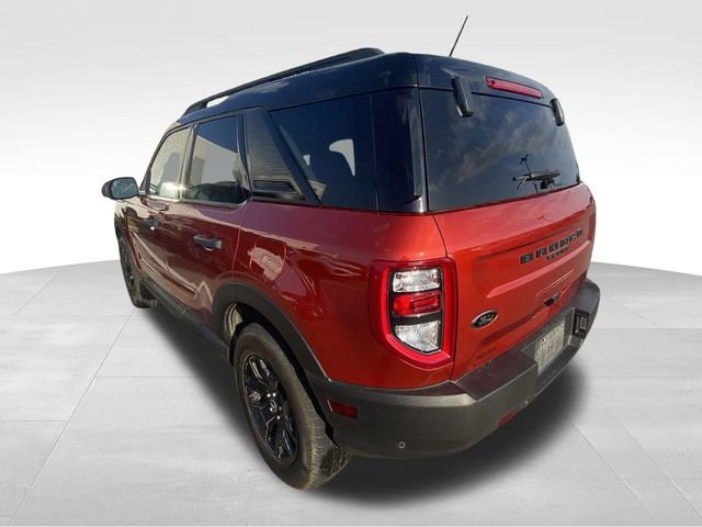 Used 2024 Ford Bronco Sport Big Bend w/ Convenience Package image 10