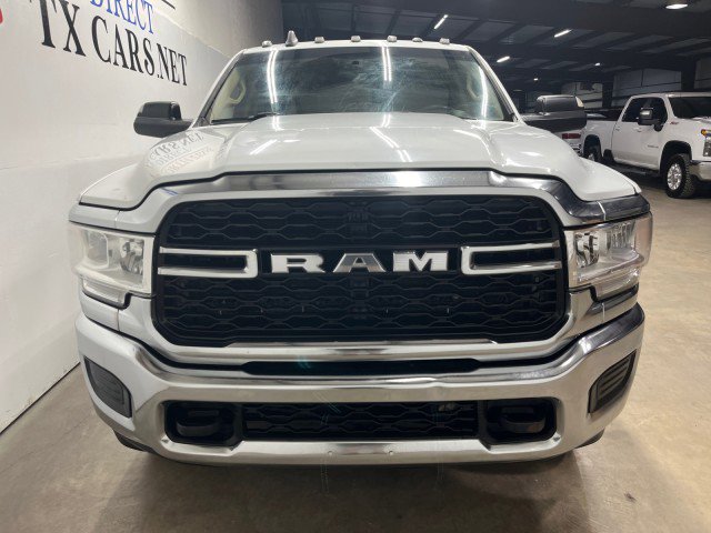 Used 2019 RAM 2500 Tradesman w/ Chrome Appearance Group AWD/4WD image 12