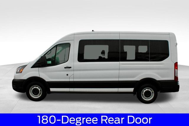 New 2024 Ford Transit 350 XL RWD image 5