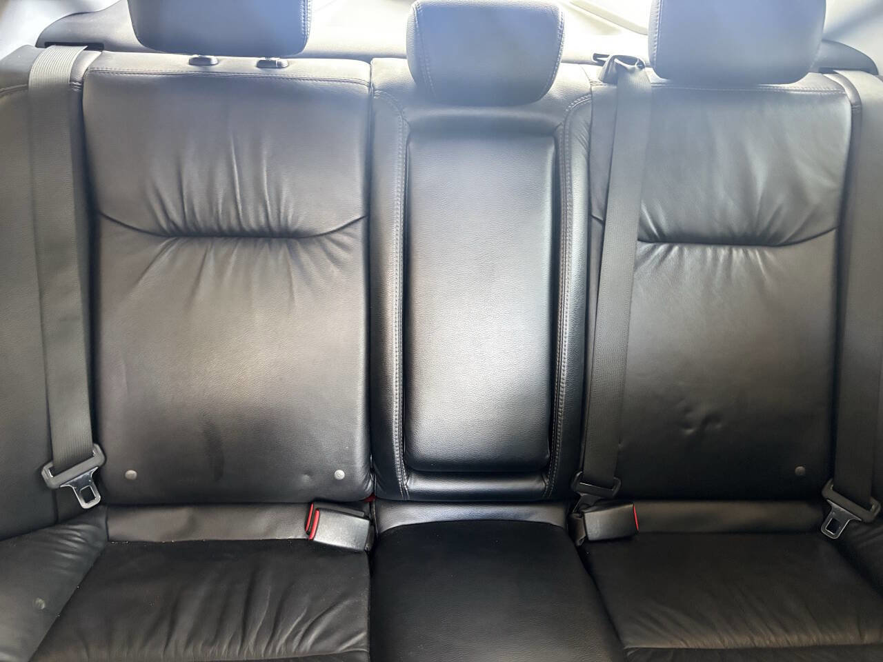 Used 2015 Honda Civic EX-L image 19