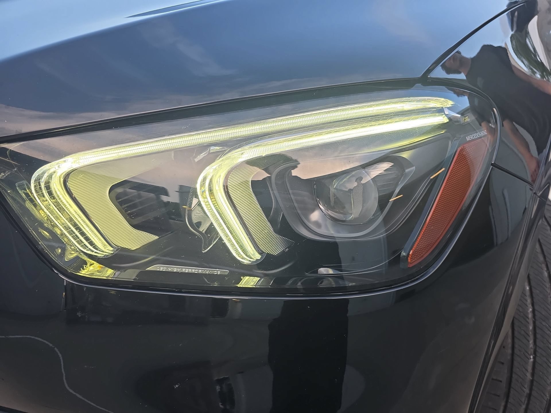 Certified 2021 Mercedes-Benz GLE 350 image 30