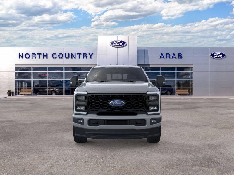 New 2026 Ford F250 XL w/ STX Appearance Package AWD/4WD image 9