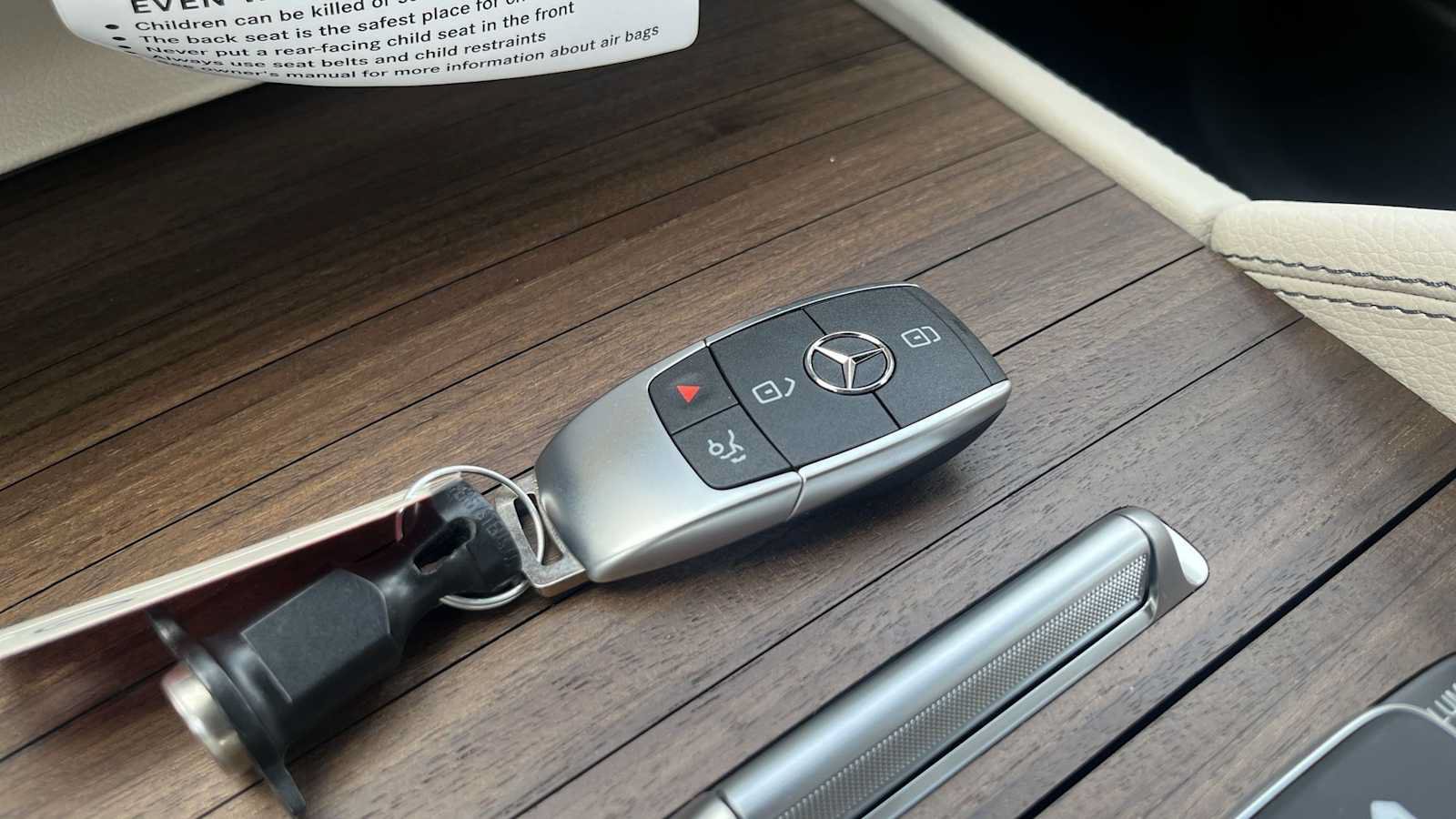 New 2026 Mercedes-Benz GLS 580 4MATIC image 52