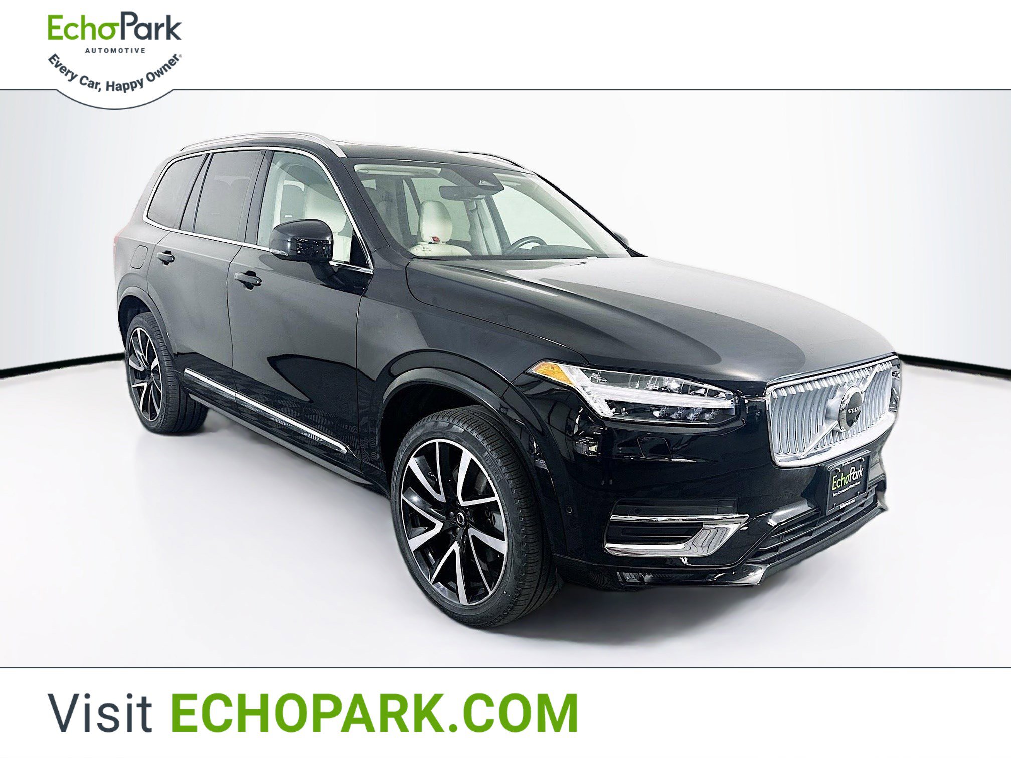 Used 2024 Volvo XC90 B6 Plus w/ Protection Package Premier