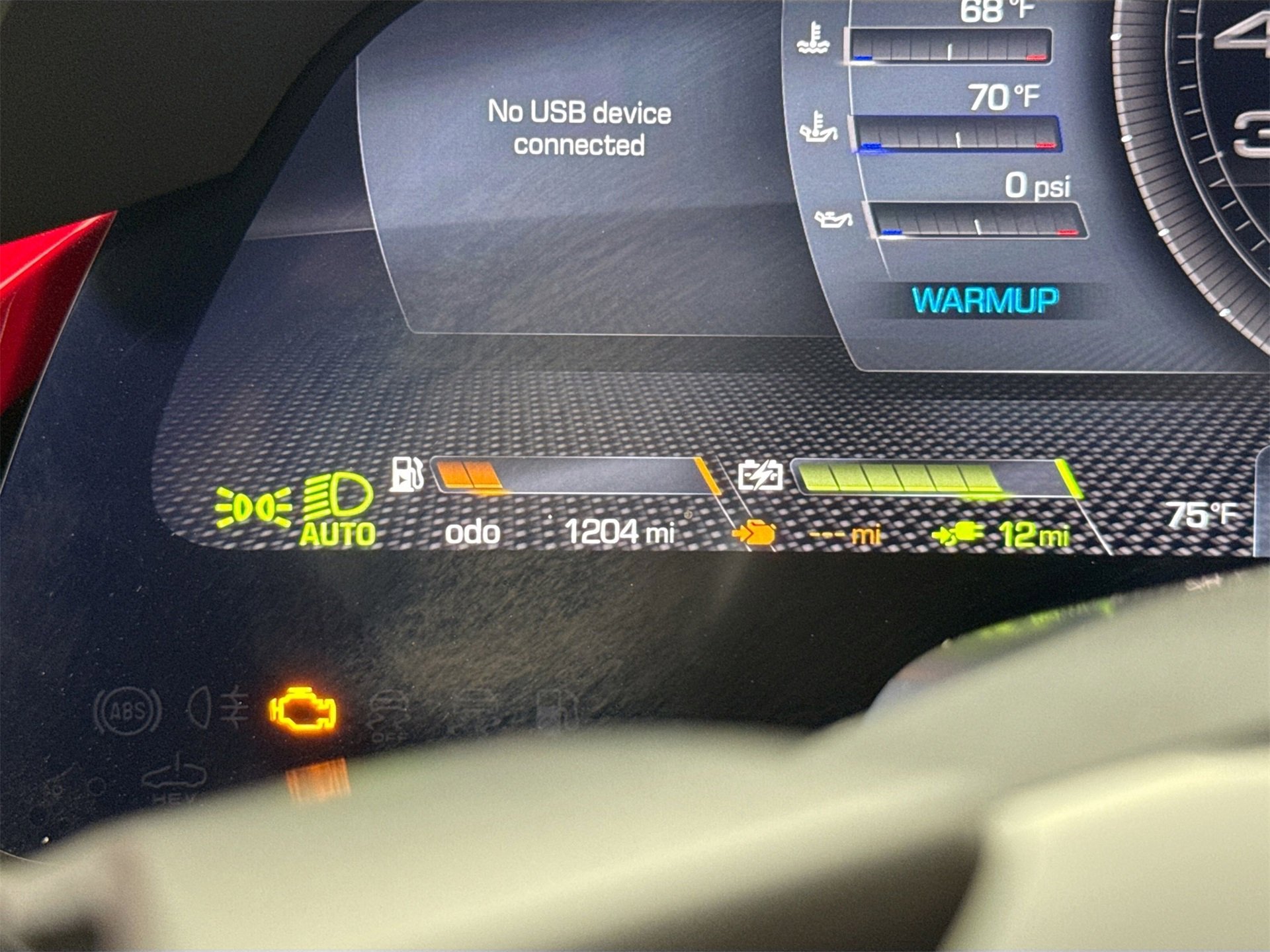 Certified 2024 Ferrari SF90 Stradale image 11