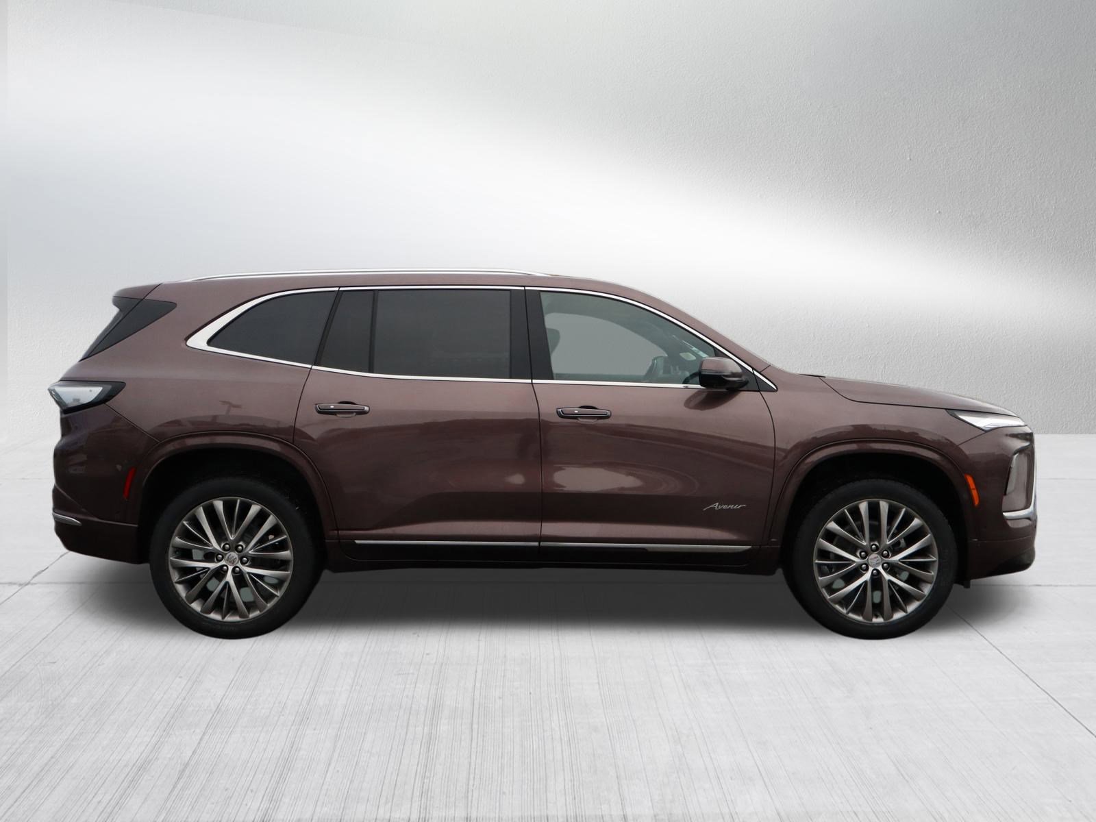 New 2026 Buick Enclave Avenir w/ Super Cruise Package image 8