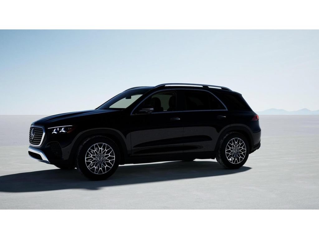 New 2027 Mercedes-Benz GLE 350 4MATIC image 37