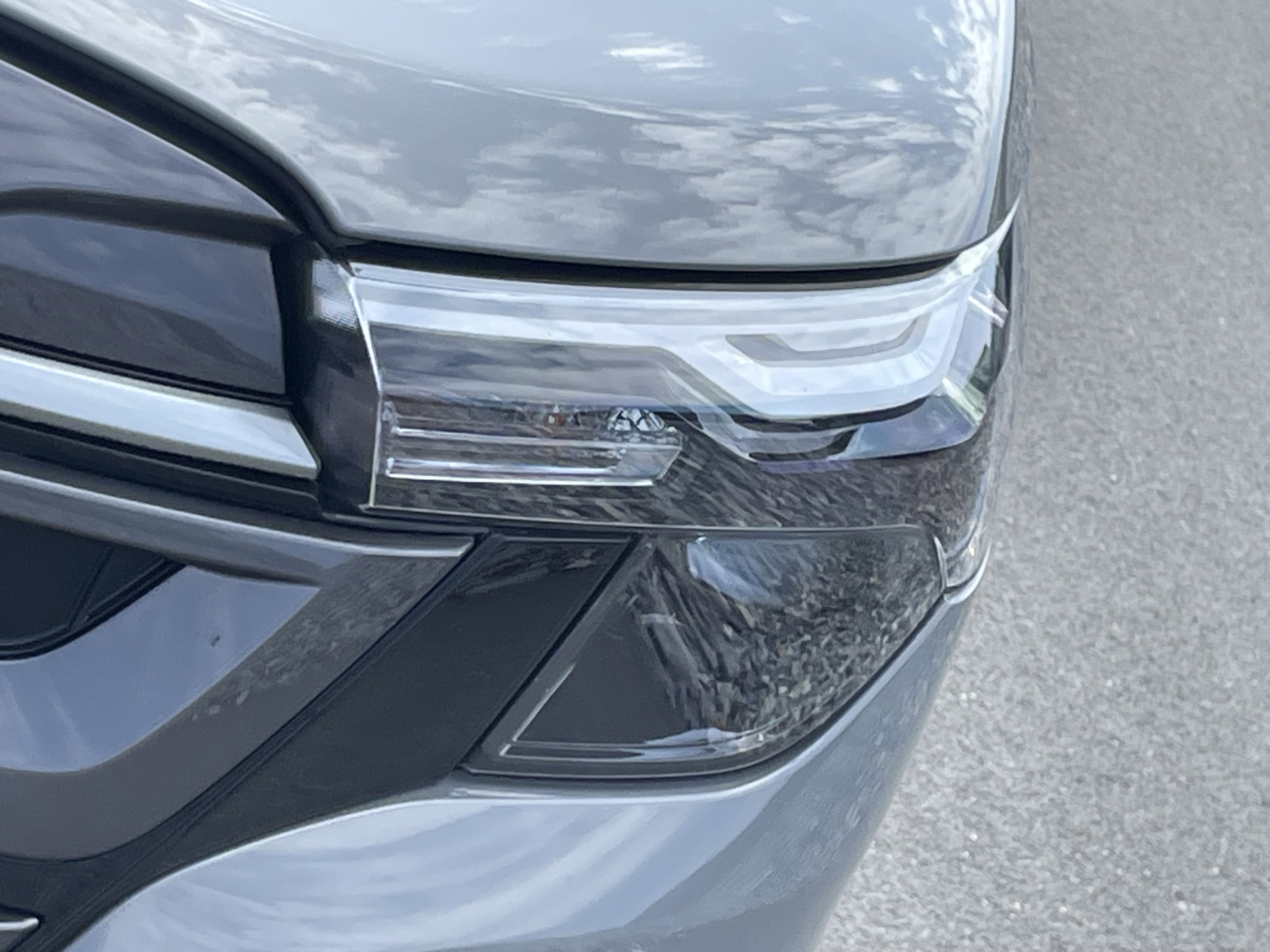 Certified 2026 Subaru Forester Premium image 10