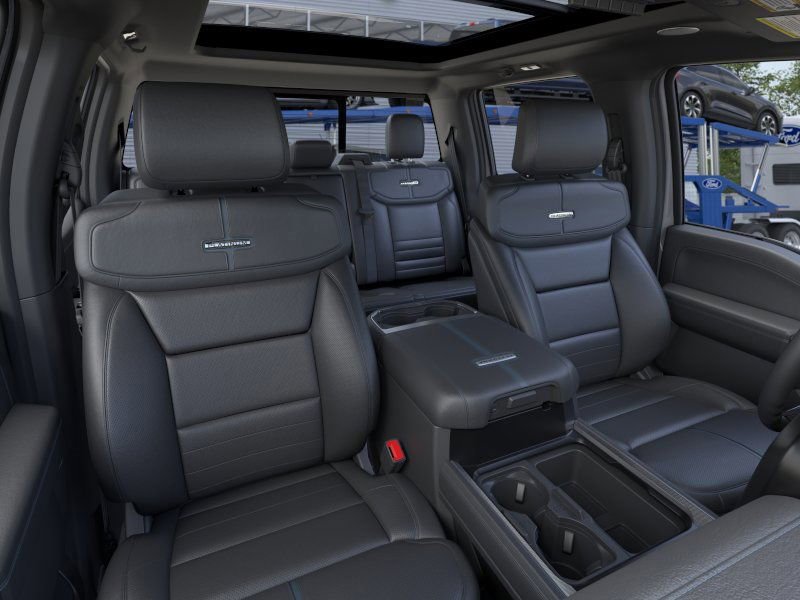 New 2026 Ford F250 Platinum image 10