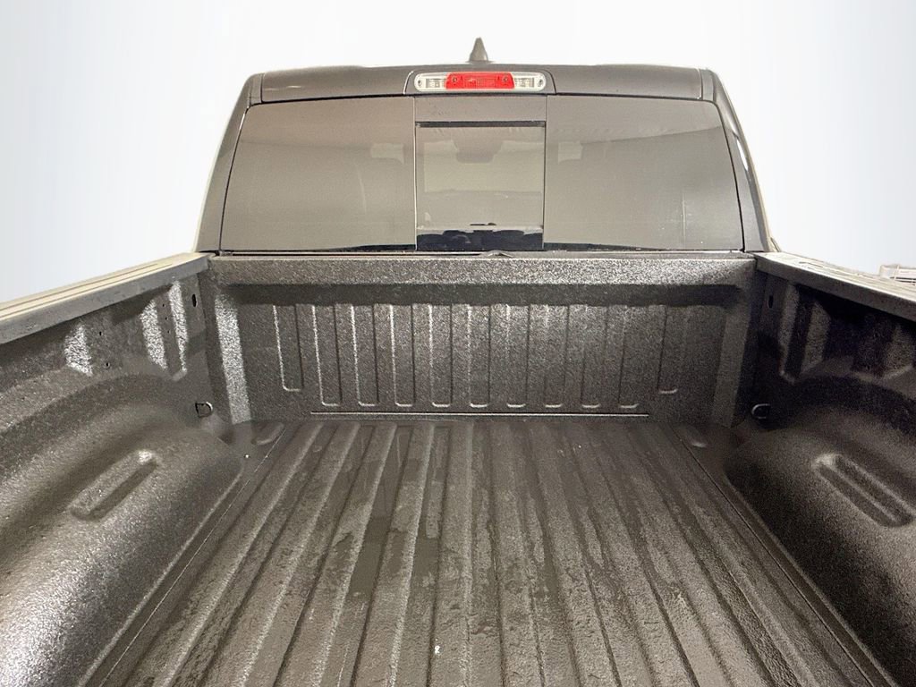 Used 2022 RAM 1500 TRX w/ TRX Level 1 Equipment Group image 27