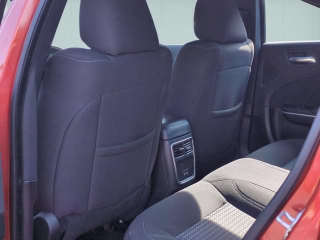 Used 2021 Dodge Charger SXT AWD/4WD image 25