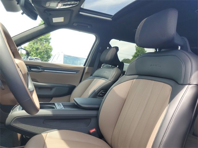 New 2026 Kia EV9 GT-Line image 16