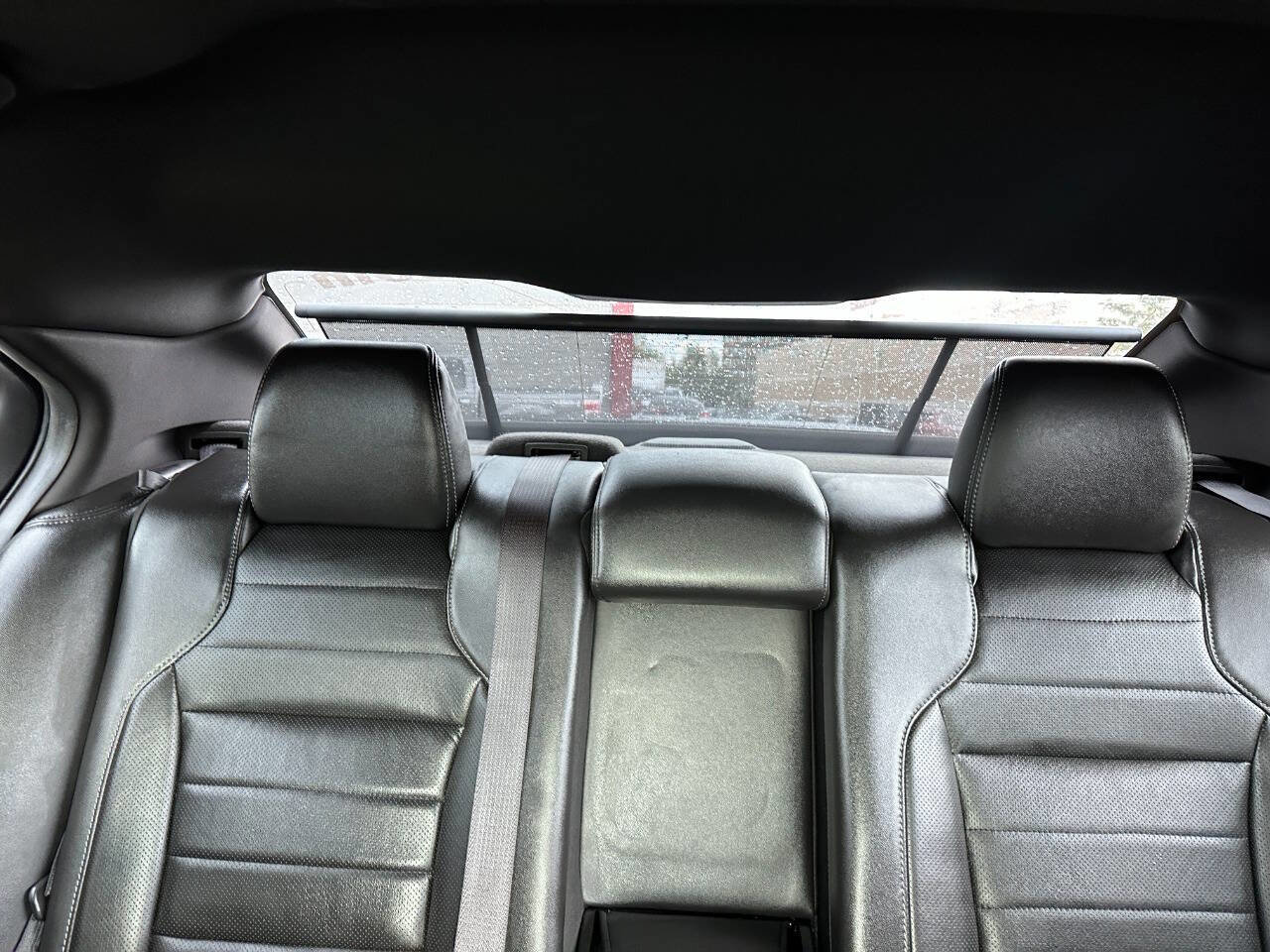 Used 2017 Ford Taurus SHO w/ Sho Performance Package image 36