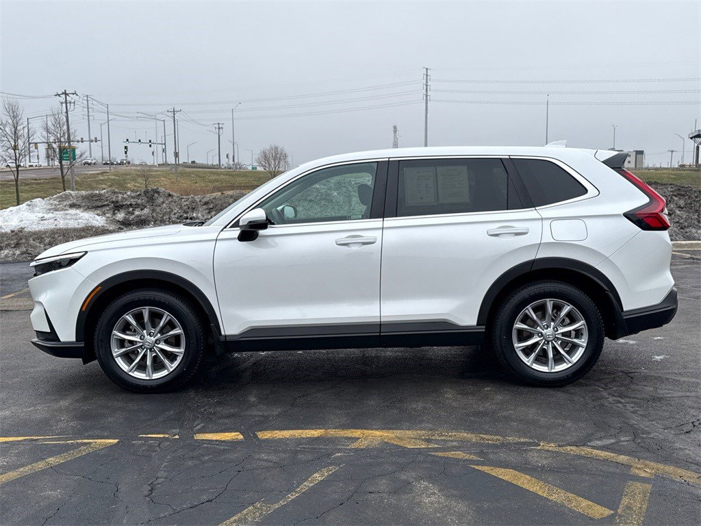 Certified 2023 Honda CR-V EX-L image 6