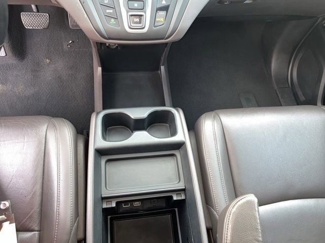 Used 2020 Honda Odyssey EX-L image 26