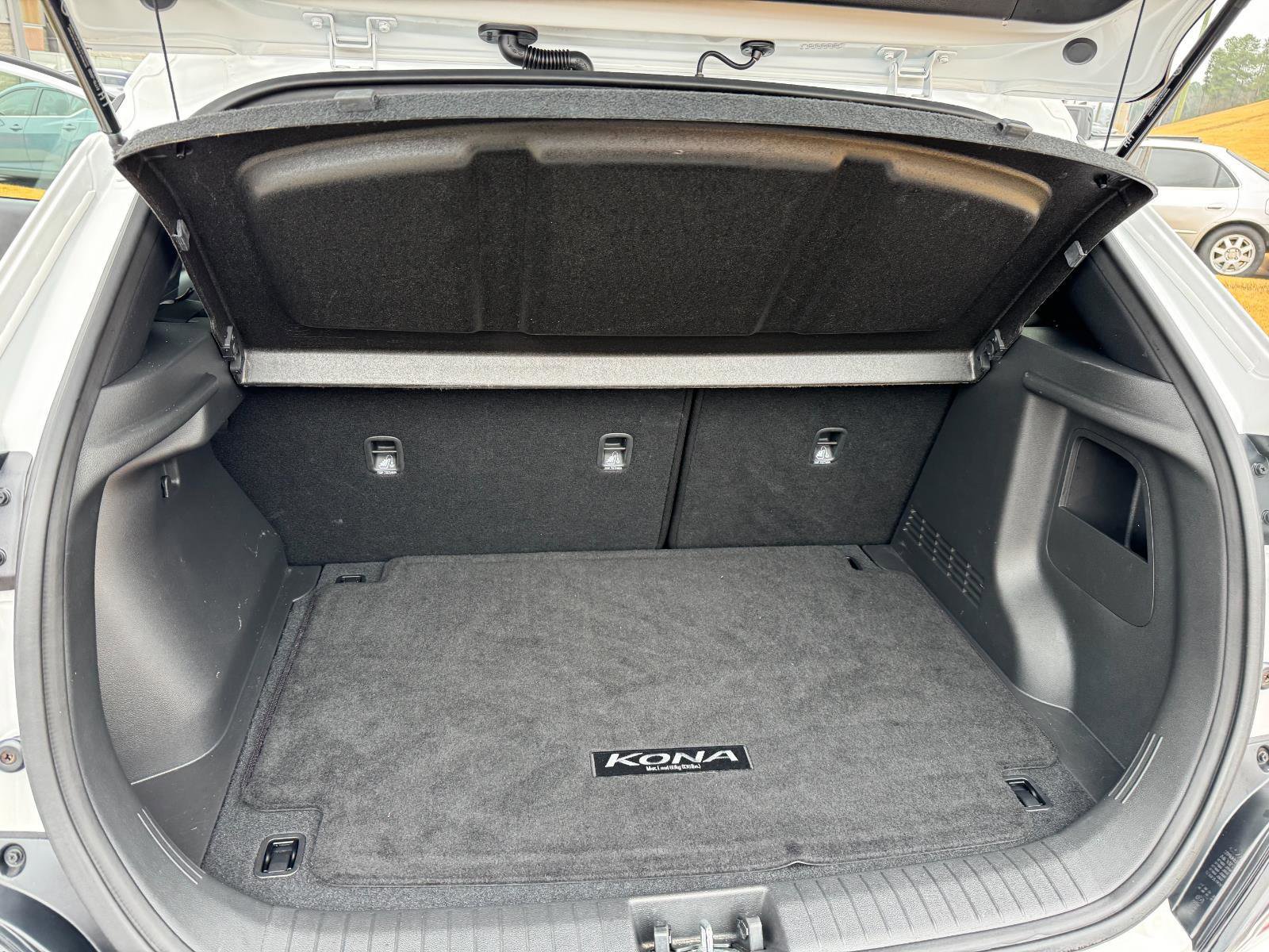 Used 2023 Hyundai Kona N Line w/ Cargo Package image 25