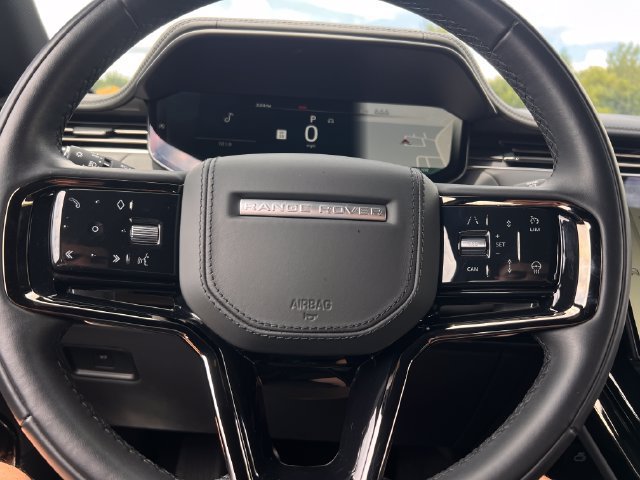 Used 2023 Land Rover Range Rover Sport SE Dynamic AWD/4WD image 25