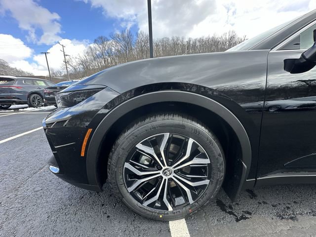 New 2026 Toyota Crown XLE image 20