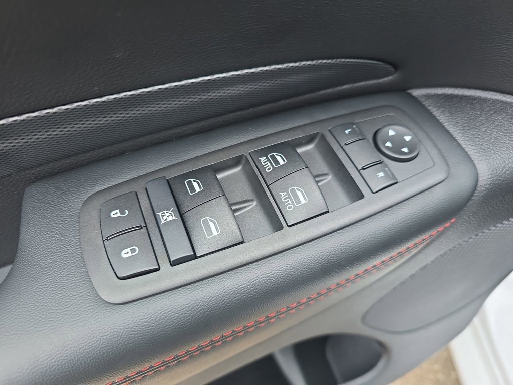 New 2026 Dodge Durango GT w/ Blacktop Package image 30