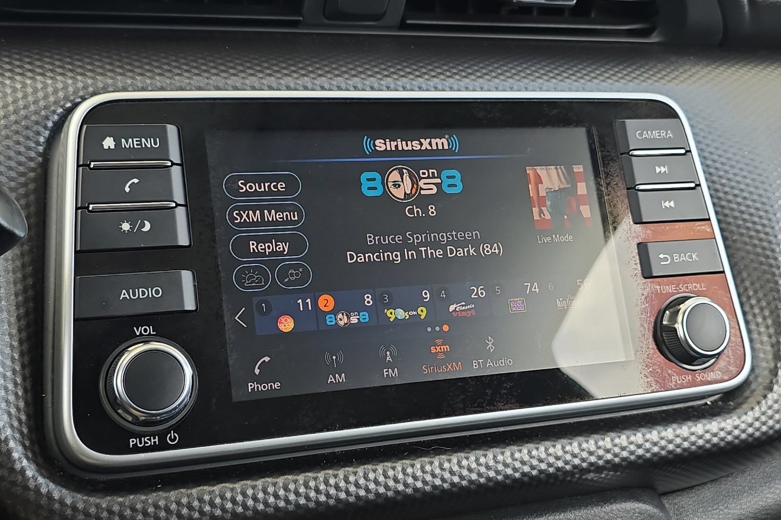 Used 2020 Nissan Kicks SV w/ Exterior Package FWD image 18