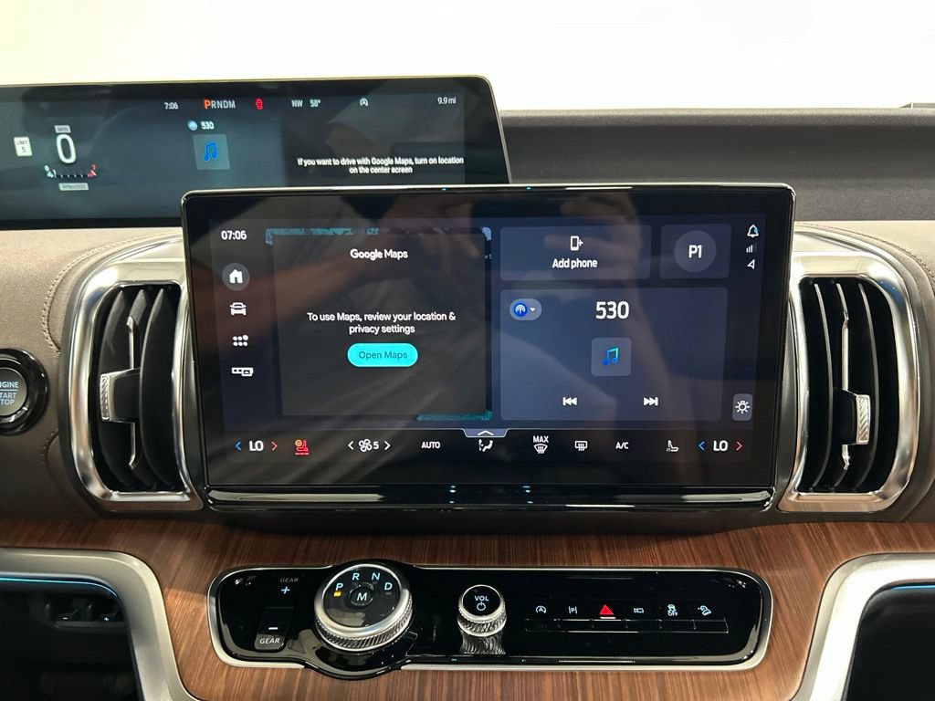 New 2027 Ford Expedition Max King Ranch AWD/4WD image 18