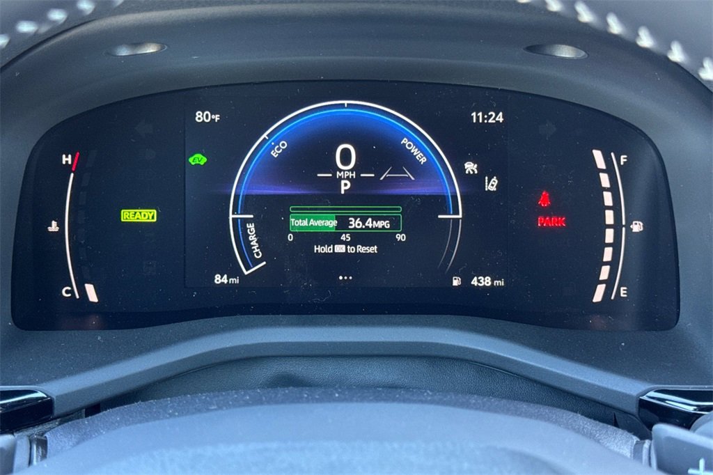 New 2026 Toyota Camry SE image 28