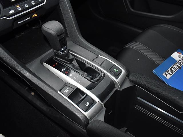 Certified 2020 Honda Civic LX image 19