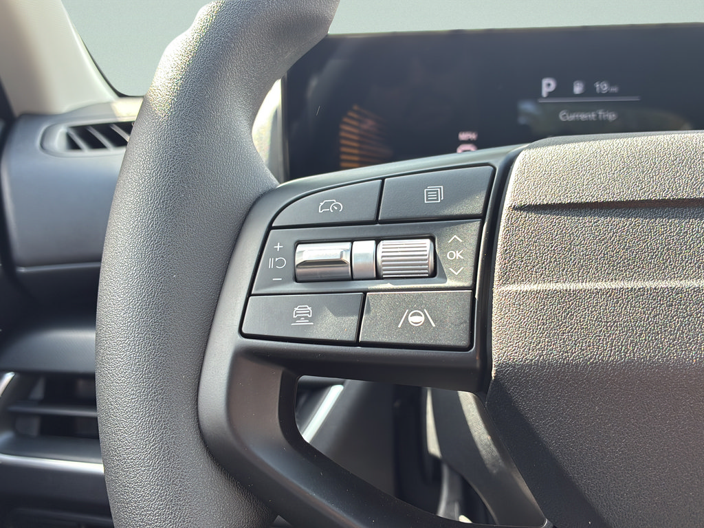 New 2026 Kia K4 FWD image 32