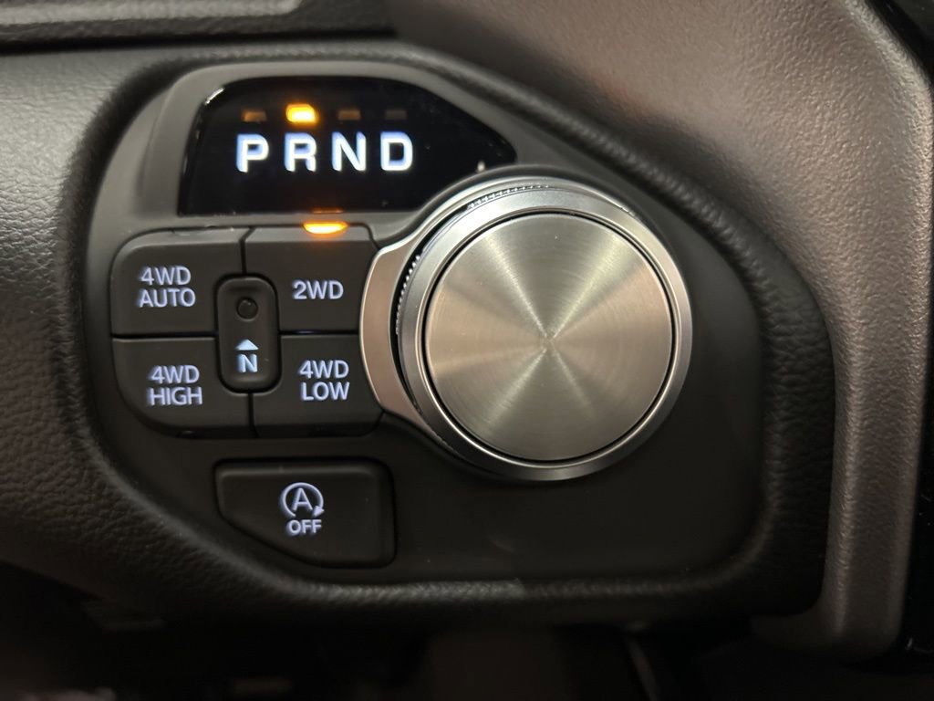 New 2026 RAM 1500 Laramie image 23