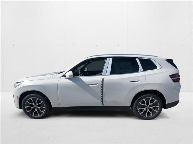 Used 2026 BMW X3 xDrive30 w/ Convenience Package image 5
