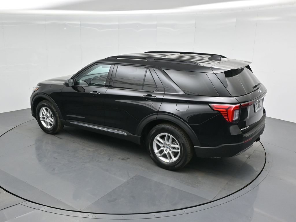 New 2025 Ford Explorer Active w/ Active Comfort Package image 42