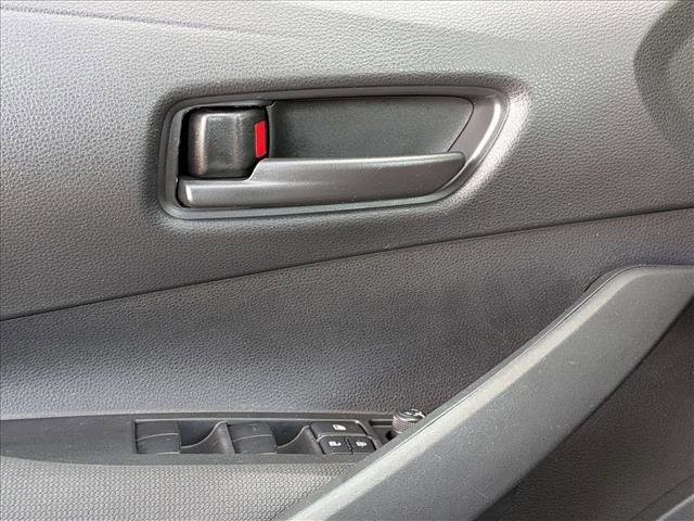 Used 2024 Toyota Corolla LE FWD image 4