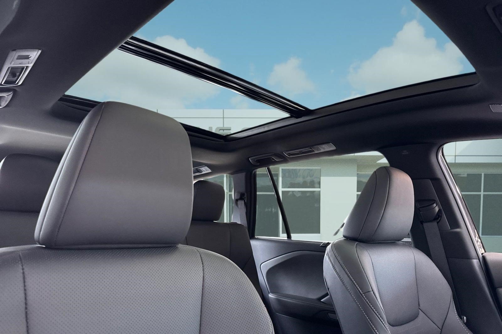 New 2026 Lexus TX 350 AWD image 15