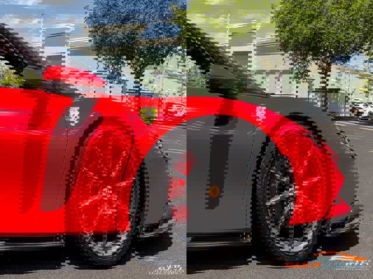 Used 2021 Ferrari SF90 Stradale image 66