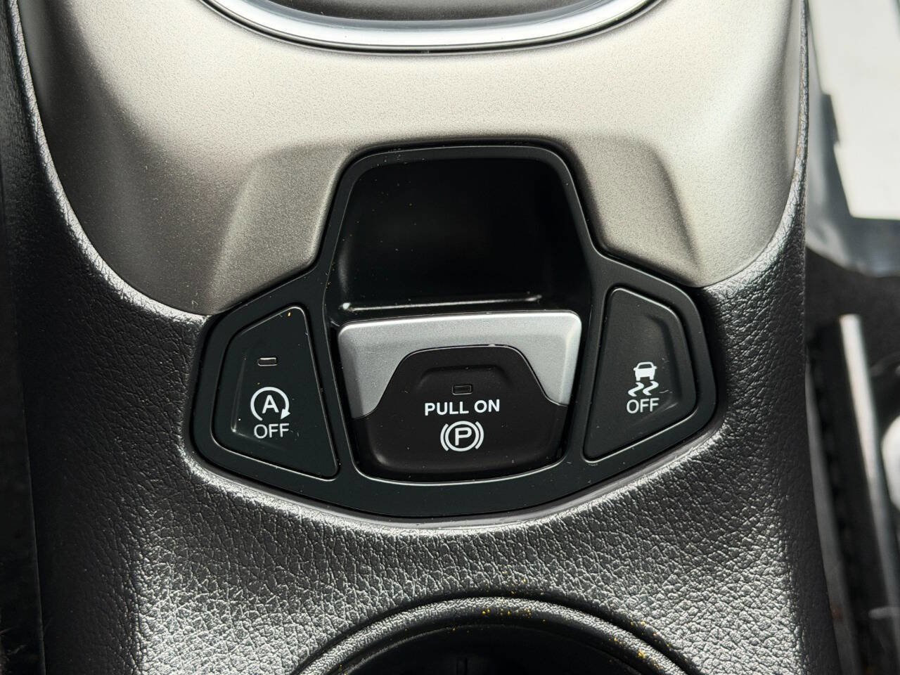 Used 2019 Jeep Compass Latitude image 53