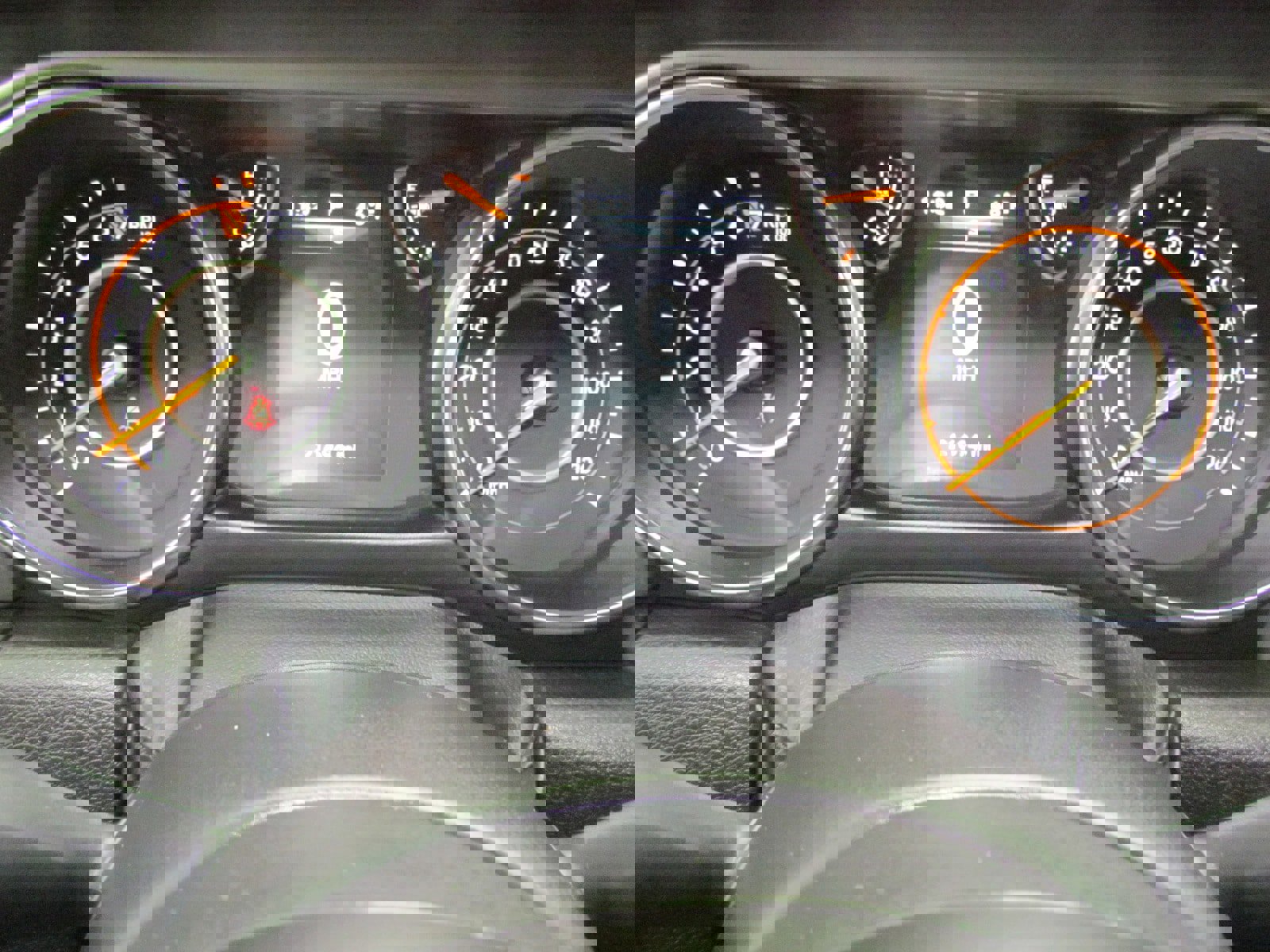 Used 2023 Jeep Gladiator Sport w/ Trailer Tow Package image 21