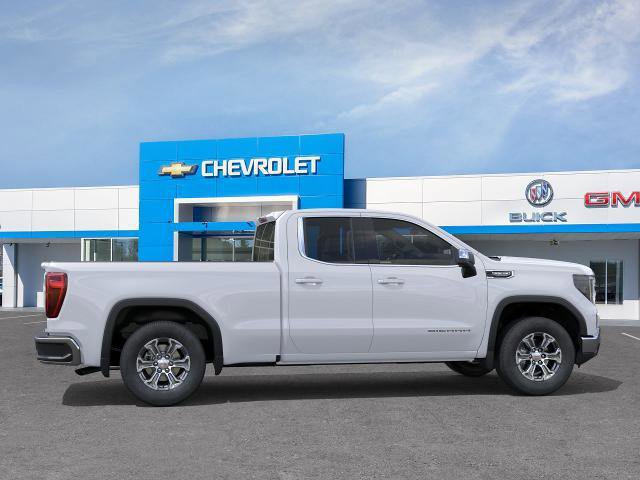 New 2026 GMC Sierra 1500 SLE RWD image 31