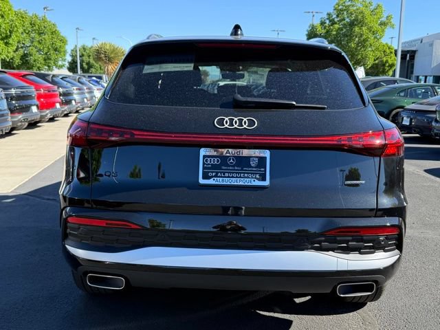 New 2026 Audi Q5 Premium Plus AWD/4WD image 6
