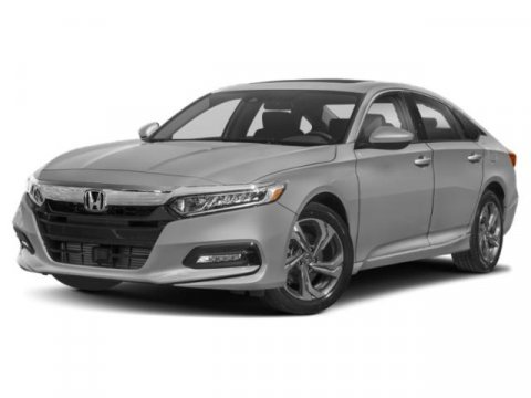Used 2018 Honda Accord EX image 1