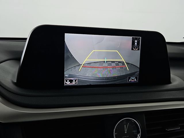 Certified 2021 Lexus RX 350 FWD w/ Premium Package image 20