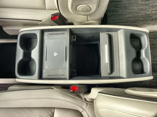 Certified 2026 Honda Odyssey Touring image 27