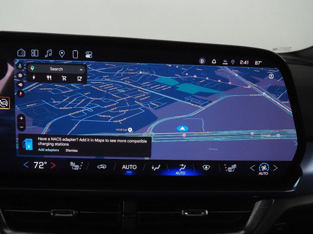 Used 2024 Chevrolet Equinox EV LT w/ LPO, Blackout Package image 25