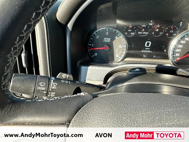 Used 2018 GMC Sierra 1500 Denali AWD/4WD image 19