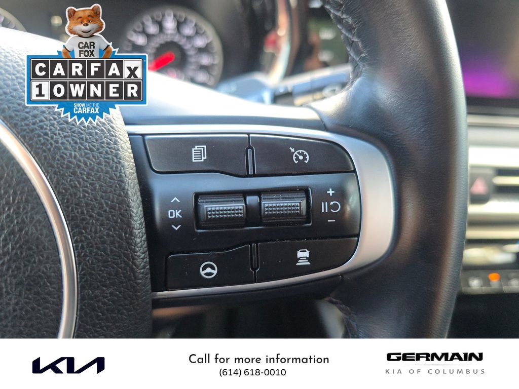 Used 2023 Kia K5 GT-Line w/ GT-Line Premium Package image 33