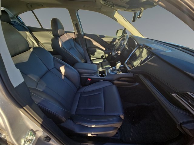 Certified 2023 Subaru Legacy Limited image 19