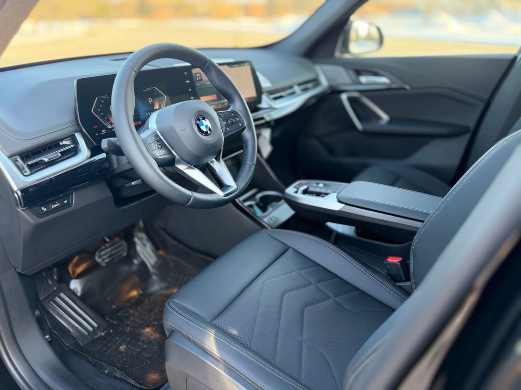 New 2026 BMW X1 xDrive28i w/ Convenience Package image 12