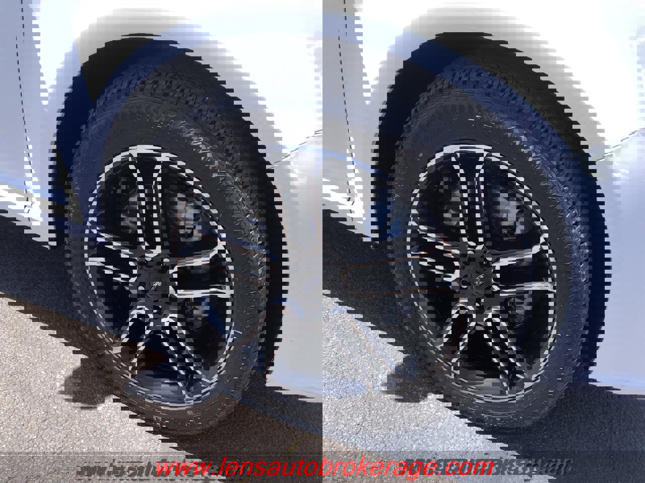 Used 2015 Ford Flex SEL w/ Equipment Group 202A image 33